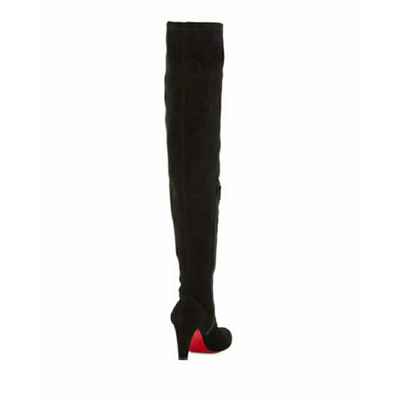 Alta Top 70 Over Knee Stretch Boot - Picture 3 of 9